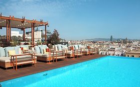 Grand Hotel Central